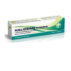 HALIDERM CR 50ML - Antica Farmacia Ferrari