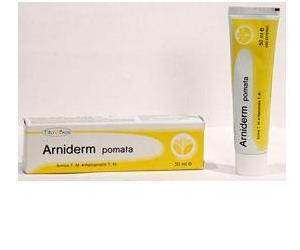 ARNIDERM POM 50ML - Antica Farmacia Ferrari