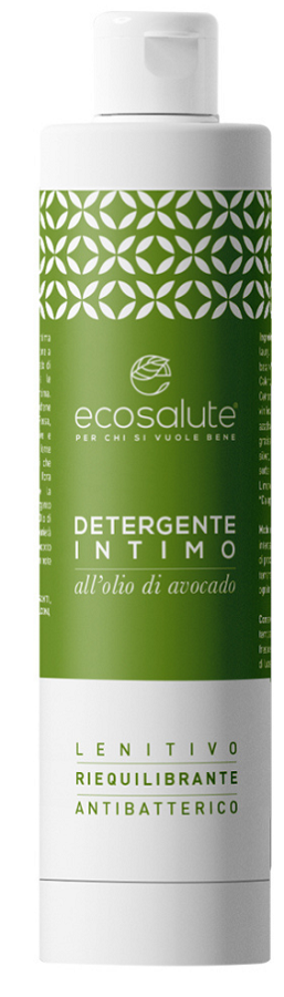 DETERGENTE INTIMO 250 ML - Antica Farmacia Ferrari