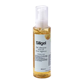 SILICIO PYT GEL 200 ML - Antica Farmacia Ferrari