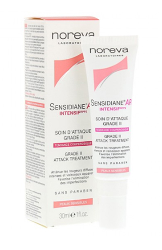 SENSIDIANE AR CREMA INTENSIVA 30 ML - Antica Farmacia Ferrari