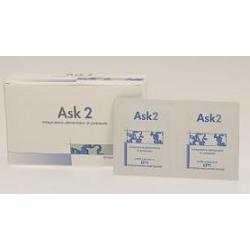 ASK 2 60 BUSTINE - Antica Farmacia Ferrari
