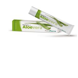 ECOBIOPOMATA ALOE VERA 50 ML - Antica Farmacia Ferrari