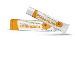 ECOBIOPOMATA CALENDULA 50 ML - Antica Farmacia Ferrari