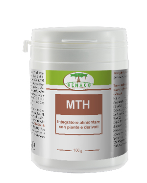 MTH POLVERE 100 G - Antica Farmacia Ferrari