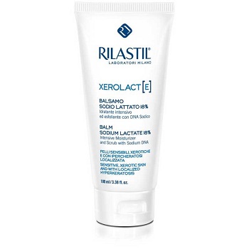 RILASTIL ATOPIC XEROLACT BALSAMO 200 ML - Antica Farmacia Ferrari