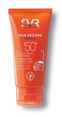 SUN SECURE CREMA VISO 50 ML - Antica Farmacia Ferrari