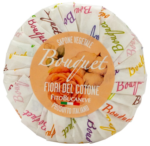 BOUQUET P P SAP VEG FIORI 100G - Antica Farmacia Ferrari