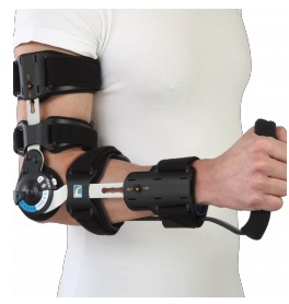 INNOVATOR X TUTORE PER GOMITO DESTRO GIBAUD ORTHO - Antica Farmacia Ferrari