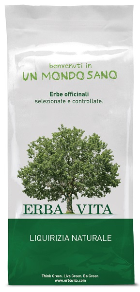LIQUIRIZIA NAT POLV 100G - Antica Farmacia Ferrari