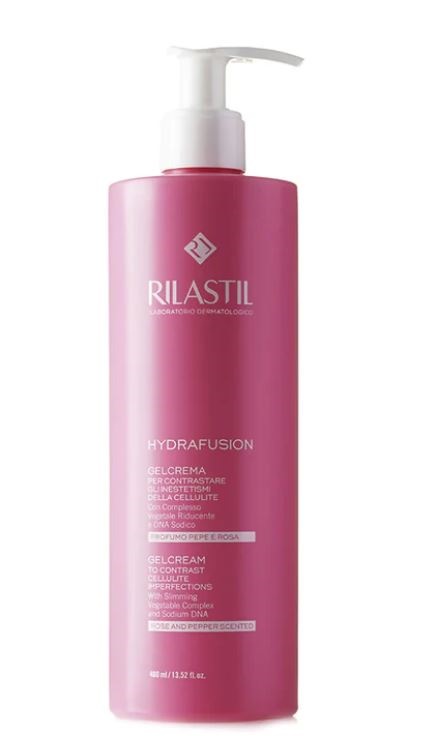 RILASTIL HYDRAFUSION GEL CREMA 75 ML - Antica Farmacia Ferrari