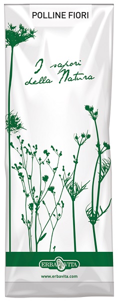 POLLINE FIORE EXTRA 100 G - Antica Farmacia Ferrari