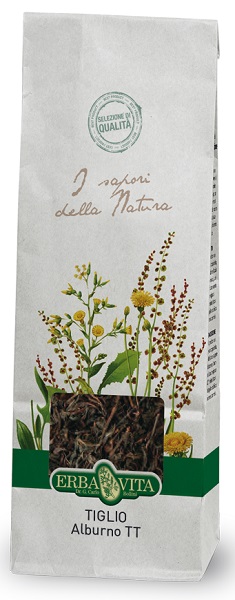 TIGLIO ALBURNO TT 100G - Antica Farmacia Ferrari