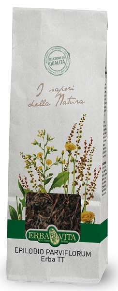 EPILOBIO PARVIFLORUM 100G - Antica Farmacia Ferrari