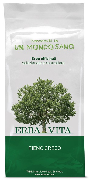 FIENO GRECO FARINA 100G - Antica Farmacia Ferrari