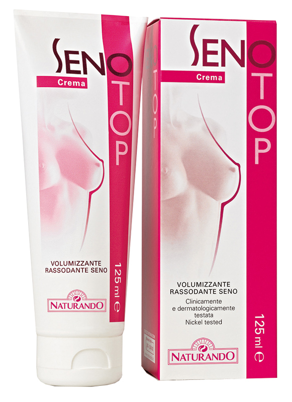 SENOTOP CREMA 125 ML - Antica Farmacia Ferrari