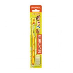 TAUMARIN SPAZZOLINO JOY 6-12 ANNI - Antica Farmacia Ferrari