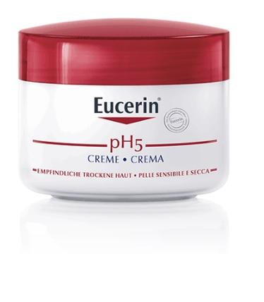 EUCERIN PH5 CREMA 75 ML - Antica Farmacia Ferrari
