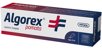 ALGOREX POMATA 75 ML - Antica Farmacia Ferrari