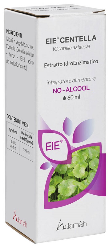 EIE CENTELLA GOCCE 30 ML - Antica Farmacia Ferrari