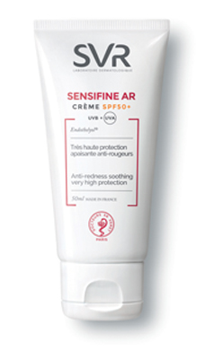 SENSIFINE AR CREME SPF50 50 ML - Antica Farmacia Ferrari