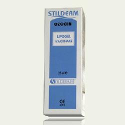 OZOGIN LIPOGEL VAGINALE 1 TUBO 25 ML + 6 CANNULE - Antica Farmacia Ferrari