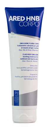 ARED HNB EMULSIONE CORPO 275 ML - Antica Farmacia Ferrari