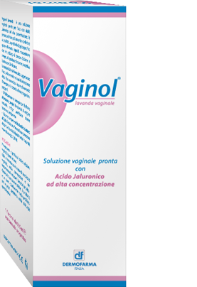 LAVANDA VAGINALE VAGINOL 1 FLACONE DA 150ML - Antica Farmacia Ferrari