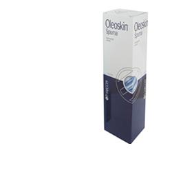 PHARCOS OLEOSKIN SPUMA 200 ML - Antica Farmacia Ferrari