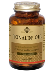 TONALIN OIL 60 PERLE - Antica Farmacia Ferrari