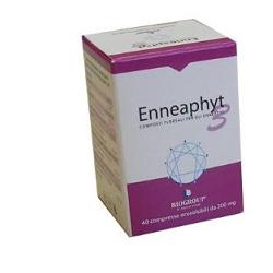 ENNEAPHYT 3 40 COMPRESSE OROSOLUZIONE 300MG - Antica Farmacia Ferrari