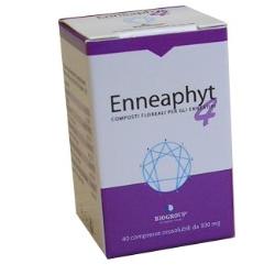 ENNEAPHYT 4 40 COMPRESSE OROSOLUZIONE 300MG - Antica Farmacia Ferrari