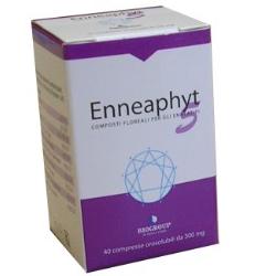 ENNEAPHYT 5 40 COMPRESSE OROSOLUZIONE 300MG - Antica Farmacia Ferrari