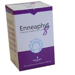 ENNEAPHYT 8 40 COMPRESSE OROSOLUZIONE 300MG - Antica Farmacia Ferrari