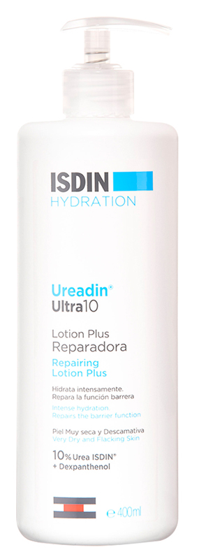 UREADIN ULTRA 10 LOZIONE 400 ML - Antica Farmacia Ferrari