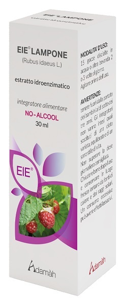 EIE LAMPONE GOCCE 30 ML - Antica Farmacia Ferrari