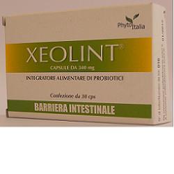 XEOLINT 30 CAPSULE - Antica Farmacia Ferrari