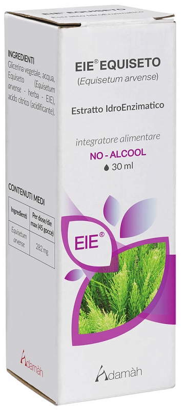 EIE EQUISETO GOCCE 30 ML - Antica Farmacia Ferrari