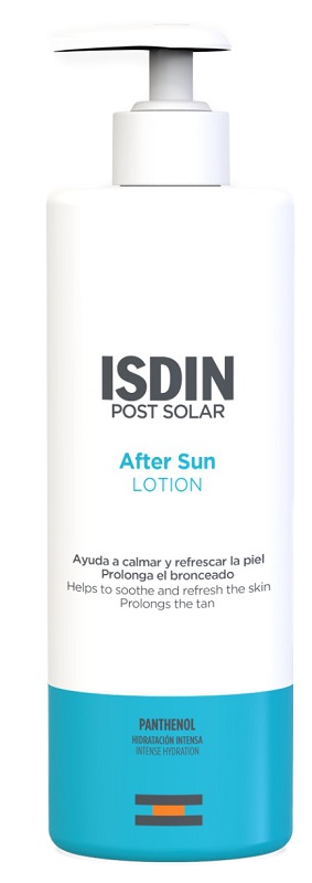 AFTERSUN LOTION 400 ML - Antica Farmacia Ferrari
