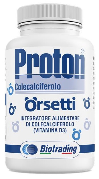 PROTON 90 ORSETTI GOMMOSI - Antica Farmacia Ferrari