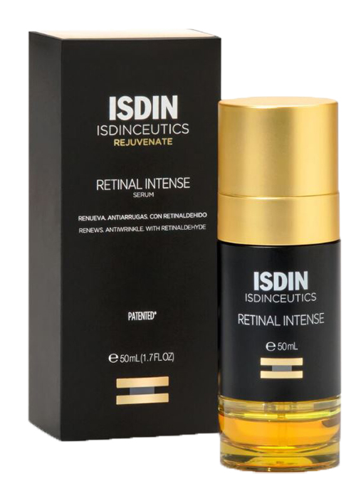 ISDINCEUTICS RETINAL INTENSE 50 ML - Antica Farmacia Ferrari