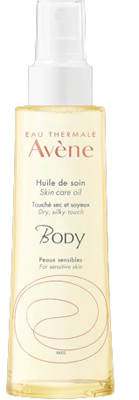 EAU THERMALE AVENE BODY OLIO 100 ML - Antica Farmacia Ferrari