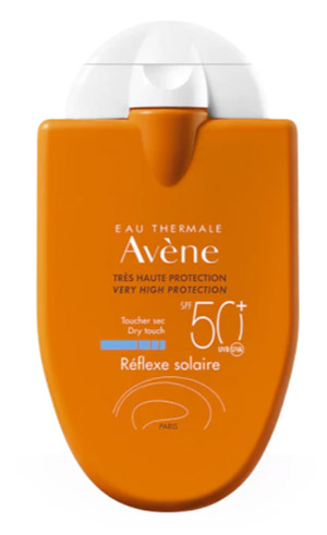 AVENE SOLARE REFLEXE SOLARE SPF 50+ 30 ML - Antica Farmacia Ferrari