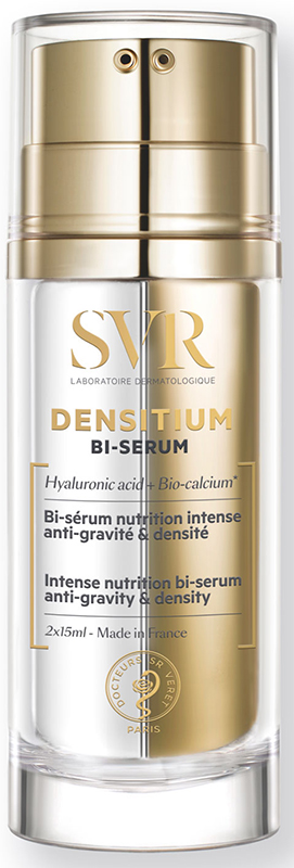 SVR DENSITIUM BI-SERUM 2 X 15 ML - Antica Farmacia Ferrari
