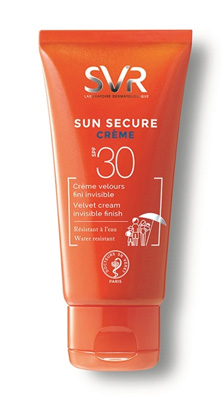 SVR SUN SECURE CREMA SPF30 50 ML - Antica Farmacia Ferrari