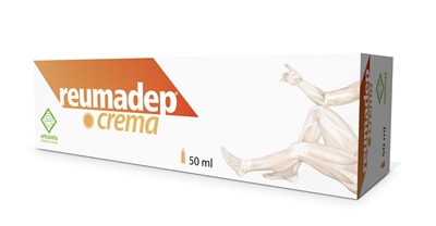 REUMADEP CREMA 50 ML - Antica Farmacia Ferrari