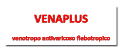 VENAPLUS 30 COMPRESSE - Antica Farmacia Ferrari