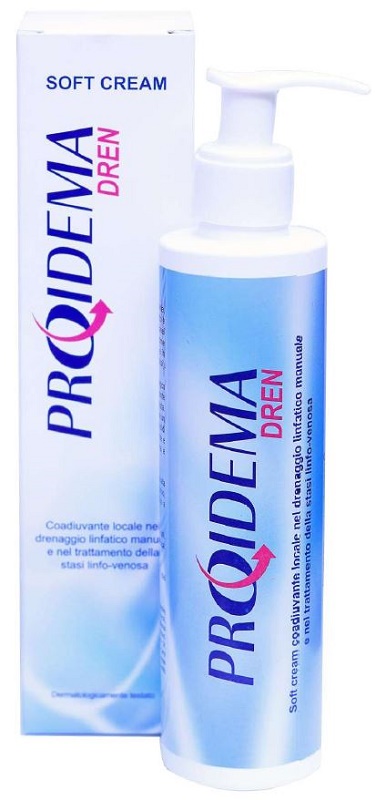 PROIDEMA DREN 200 ML - Antica Farmacia Ferrari