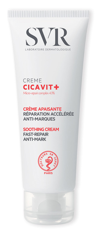 SVR CICAVIT CREMA 40 ML - Antica Farmacia Ferrari