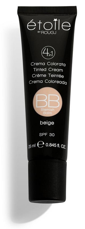 ROUGJ ETOILE BB CREAM 01 BEIGE 25 ML - Antica Farmacia Ferrari